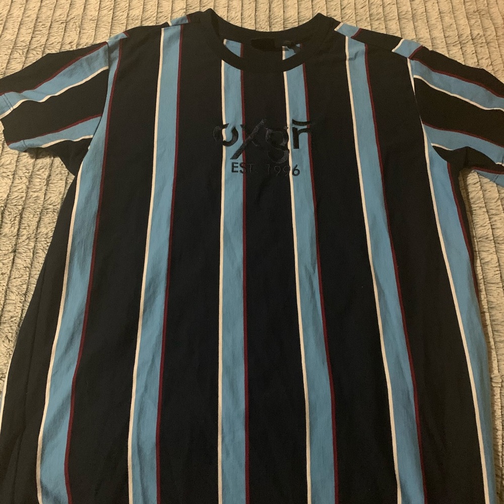 RARE oxgn t-shirt